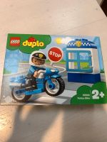 Lego Duplo Set Polizei Sachsen - Wechselburg Vorschau