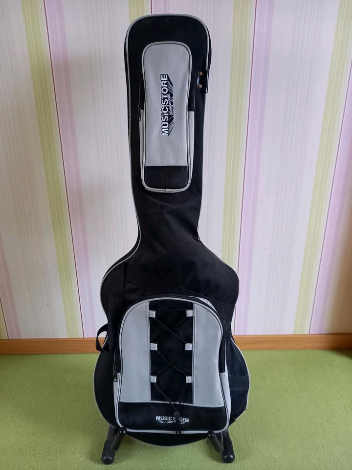 Elektrogitarre LE MARQUIS N.Y. in Troisdorf