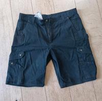 Carhartt Shorts B357 BLK schwarz Größe 40 Niedersachsen - Rastede Vorschau