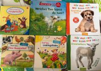 Kinder Bücher Soundbuch Kleinkinder Kinderlieder Bayern - Unterhaching Vorschau