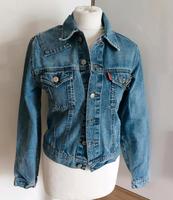 Highlands  Jeans Jacke gr. M/A-A =47cm Brandenburg - Zossen Vorschau