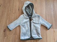 Babyjacke gr. 56/62 Hessen - Karben Vorschau