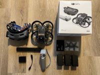 DJI Avata FPV Drohne inkl. Fly More Set und Goggles 2 Nordrhein-Westfalen - Neuss Vorschau