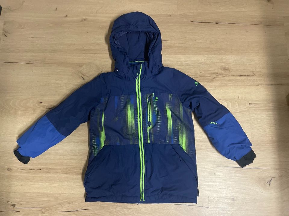 Kamik Kleinanzeigen Kleinanzeigen jetzt ist Winterjacke | Kinder 128 in eBay Geestland - Niedersachsen