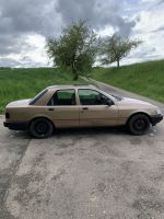 Verkaufe Ford Sierra 2.0 DOHC clx 2.Hand Baden-Württemberg - Zweiflingen Vorschau