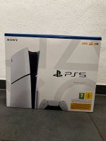 Ps5 slim disc Edition München - Maxvorstadt Vorschau