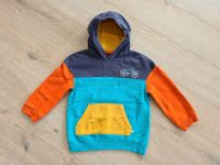 Frugi, Hoodie, Kapuzenpullover, Fahrrad, 116, 122 Nordrhein-Westfalen - Netphen Vorschau