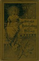 Bibliothek der Unterhaltung und des Wissens, Jg. 1894, 12 Bände Köln - Rodenkirchen Vorschau