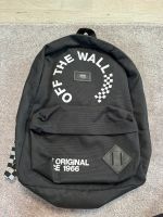 VANS Rucksack Nordrhein-Westfalen - Recklinghausen Vorschau