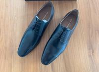 Belmondo Derby Business Schuhe 45 Hessen - Dreieich Vorschau