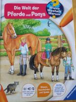 tiptoi - Die Welt der Pferde und Ponys von Ravensburger Nordrhein-Westfalen - Herford Vorschau