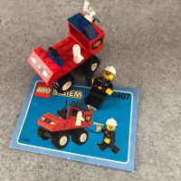 Lego System Feuerwehr Fire Chief 6407 Rheinland-Pfalz - Hördt Vorschau