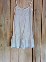 Kleid Sommerkleid 44 H&M Leinen- Shorts& Bluse 42 Hessen - Braunfels Vorschau