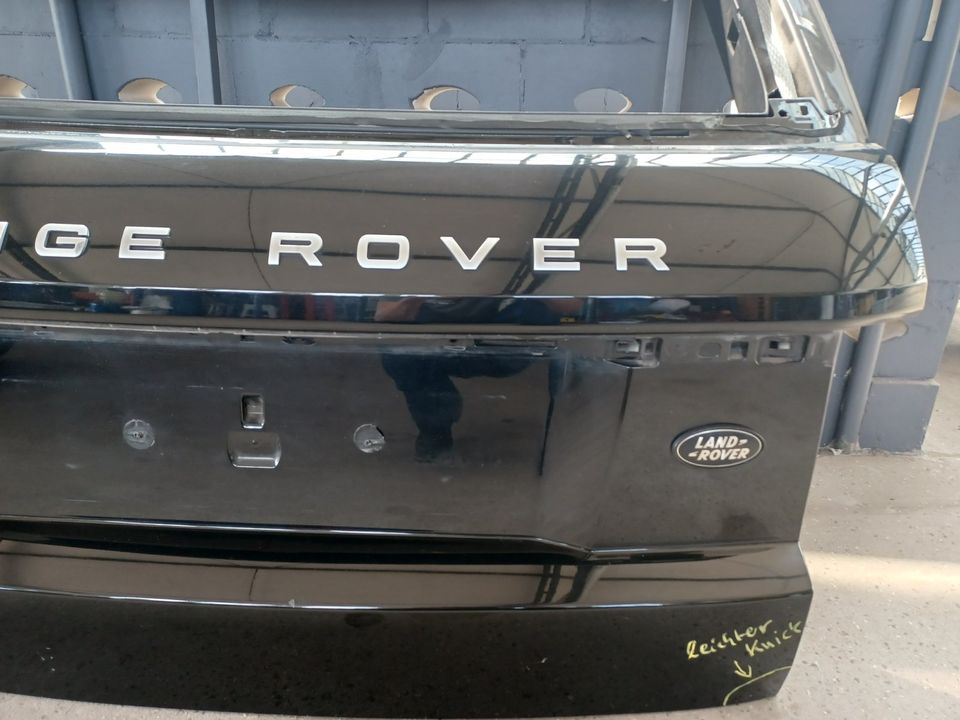 Land Rover Range Rover Evoque Heckklappe BJ32-40010-AA in Lüdenscheid