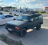 Jeep xj 4.0 high Output Rheinland-Pfalz - Mainz Vorschau