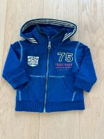 Sweatshirtjacke Größe 74 Hamburg-Nord - Hamburg Uhlenhorst Vorschau