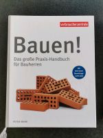 Verbraucherzentrale Buch Bauen Bayern - Heßdorf Vorschau