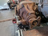 Bmw e30 ix Differential hinten 3.91 Niedersachsen - Westerholt Vorschau