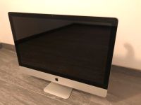 iMac 27 Ende 09+SSD, 2,66 Ghz i5, 18 GB DDR3, ATi Radeon 4850 51 Sachsen - Dippoldiswalde Vorschau