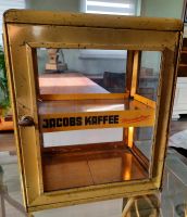 Jacobs Kaffee  Vitrine Vintage !Festpreis! Hessen - Groß-Bieberau Vorschau