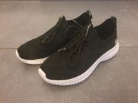 Sneakers/Schuhe Kinder "Dockers" Gr. 34 in schwarz/weiß Nordrhein-Westfalen - Coesfeld Vorschau