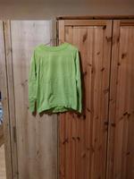 Street one Pullover Damen hellgrün Größe L 40 langarm Bayern - Waldsassen Vorschau
