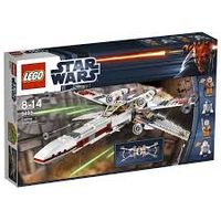 LEGO® Star Wars 9493 X-Wing Starfighter™ Hessen - Linden Vorschau