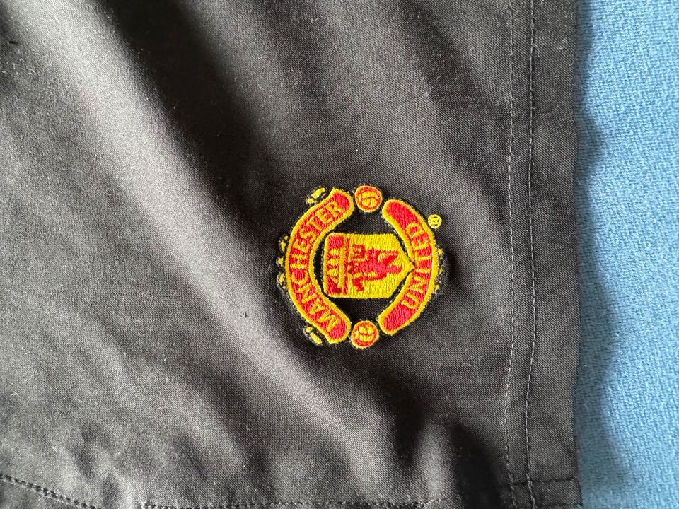 Manchester United Trikot und Hose Set Gr. 152 / 158 Nike in Berlin