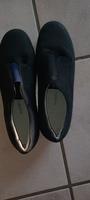 Waldläufer damen Schuhe blau 38 leder Hessen - Kassel Vorschau
