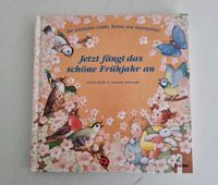 Kinderbuch "Jetzt fängt das schöne Frühjahr an" NEU Berlin - Hellersdorf Vorschau