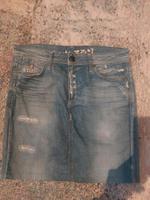 Damen Jeansrock von G-Star gr.29  blau Bayern - Neutraubling Vorschau