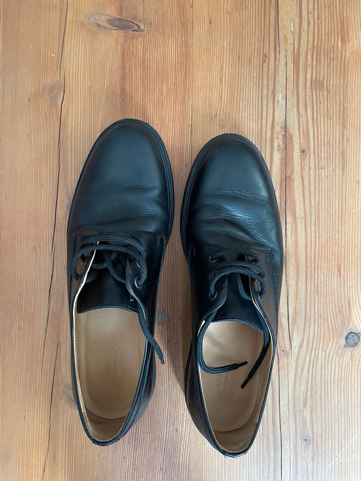 A.P.C. /APC Derby / Halbschuh / Lederschuhe in München