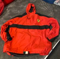 Ferrari Überziehjacke mit Kapuze Rheinland-Pfalz - Alsheim Vorschau