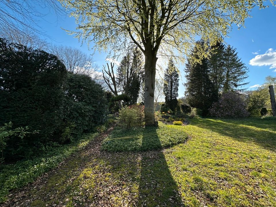 Köpfchen - Grundstück in allerbester Lage in Aachen