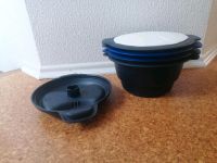 Tupperware Micro Combi Gourmet/ Dampfgarer Nordrhein-Westfalen - Hückelhoven Vorschau