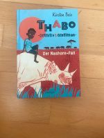 Thabo Detektiv und Gentleman Der Nashorn-Fall Baden-Württemberg - Reutlingen Vorschau