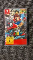 Super Mario Odyssey Nintendo Switch Hessen - Hanau Vorschau
