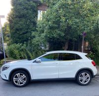 MERCEDES GLA250 4 MATIC AUTOMATIK  WEISS Nordrhein-Westfalen - Hilden Vorschau