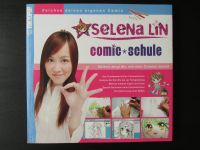 Manga Zeichenkurs TokyoPop Selena Lin Comic Schule Nordrhein-Westfalen - Krefeld Vorschau