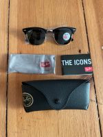 Ray Ban Clubmaster Berlin - Pankow Vorschau