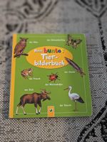 Kinderbuch, Mein buntes Tierbilderbuch Berlin - Friedrichsfelde Vorschau