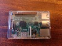 Raspberry Pi 2B mit Zubehör Nordrhein-Westfalen - Wegberg Vorschau