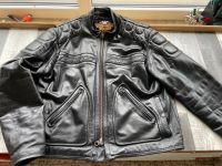 Original Harley-Davidson, Lederjacke, Größe XL Bayern - Petersaurach Vorschau