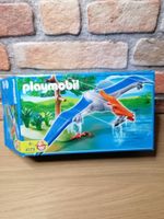 Playmobil 4173 Pteranodon Flugsaurier Anleitung & Originalkarton Saarland - Mandelbachtal Vorschau