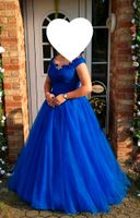 Maikleid Abendkleid Verlobungskleid Schützenkleid Nordrhein-Westfalen - Düren Vorschau