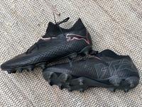 Puma Fußballschuhe, Gr. 42,5 Bayern - Wiggensbach Vorschau