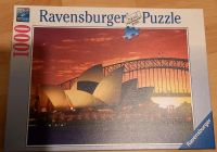 Puzzle 1000 Teile Opernhaus Australien von Ravensburger Baden-Württemberg - Wolfschlugen Vorschau