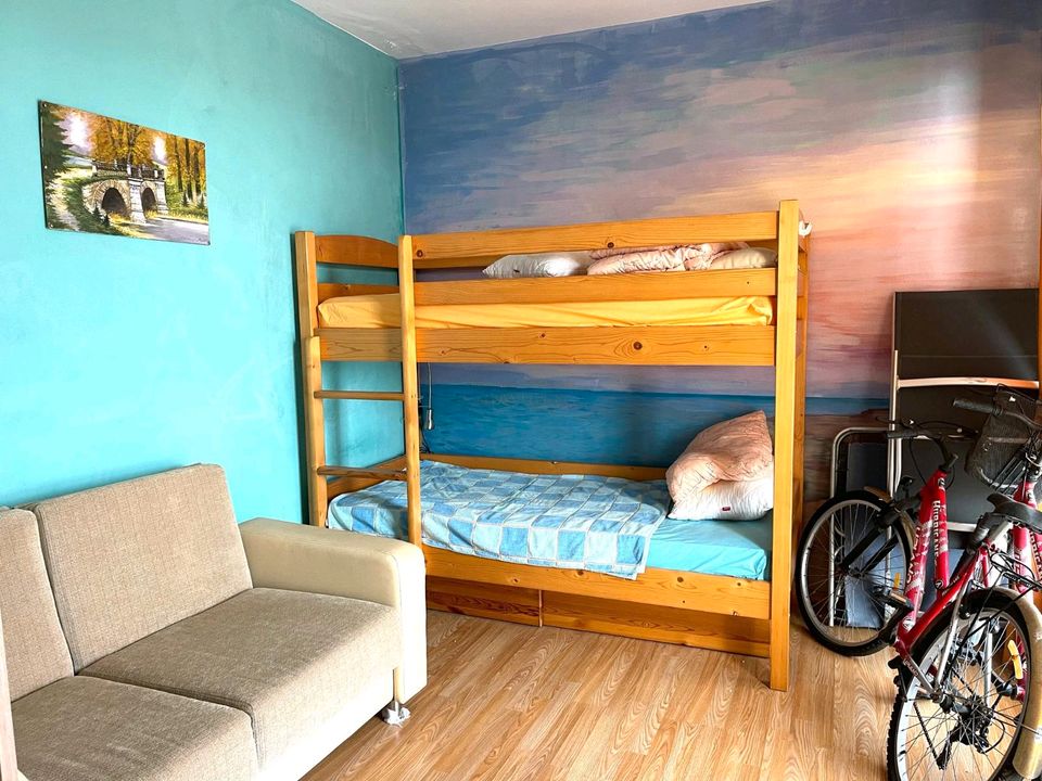 SUNNY DAY 6, 2️⃣ Zimmer ☀️ Wohnung Sonnenstrand Bulgarien Immobilien in Tarp