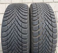 2x 185/55R15 82T PIRELLI WINTER CINTURATO WINTERREIFEN #2090 Bayern - Bad Tölz Vorschau