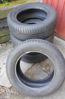 Pneumant 16" Sommerreifen 215/60 R16 Nordrhein-Westfalen - Wickede (Ruhr) Vorschau